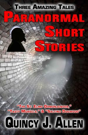 Paranormal Short Stories