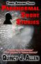 Paranormal Short Stories