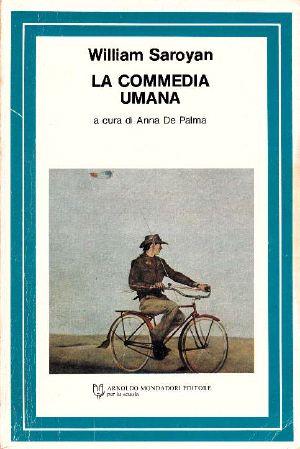 La Commedia Umana