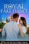 Royal Fake Fiancé (The Hidden Kingdom Romances Book 10)