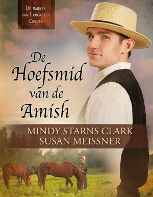 De hoefsmid van de Amish