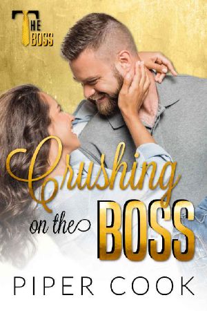 Crushing on the Boss