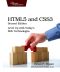 HTML5 and CSS3 · 2nd Edition (For Lorinda Hartzler)