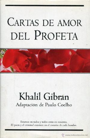 Cartas de amor del profeta