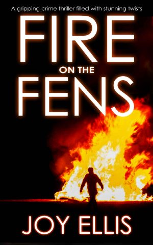 Fire on the Fens a Gripping Crime Thriller Filled With Stunning Twists