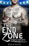 The End Zone · SPORTS ROMANCE (Contemporary Sport Bad Boy Alpha Male American Football Romance) (New Adult Second Chance Women’s Fiction Romance Short Stories)