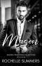 Mason : A Curvy Woman, Alpha Billionaire, Instalove, Standalone Romance (A Desire For Hire Romance Book Seven)