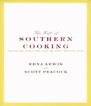 The Gift of Southern Cooking