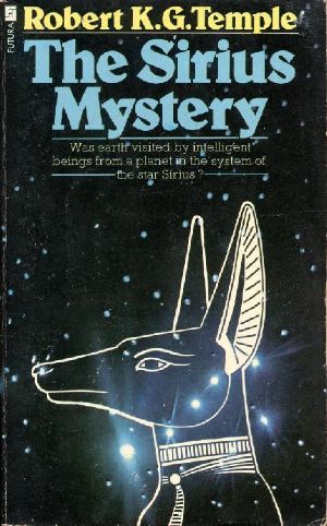 The Sirius Mystery