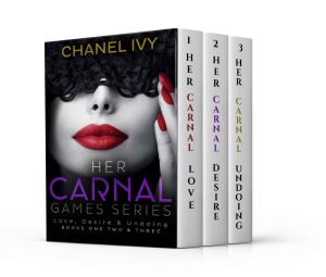 Her Carnal Games Series