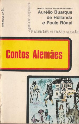 Contos Alemaes