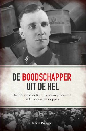 De Boodschapper Uit De Hel