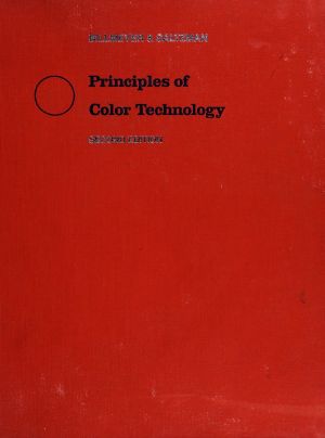 Principles of Color Technology