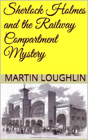 Sherlock Holmes and the Railway Compartment Mystery