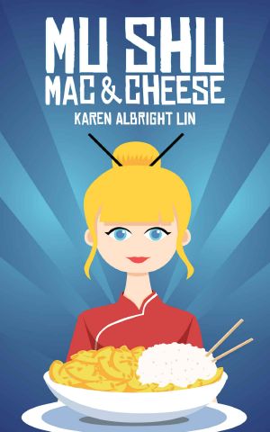 Mu Shu Mac & Cheese