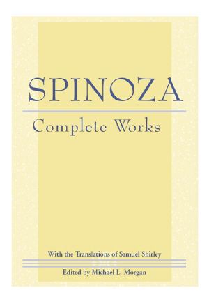 Spinoza