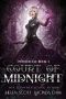 Court of Midnight · A Reverse Harem Royal Fae Romance (Twisted Fae Book 3)