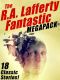 The R a Lafferty Fantastic Megapack