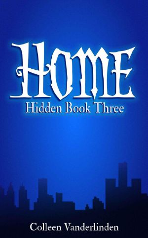 Home · Hidden Book Three