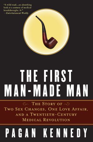 The First Man-Made Man