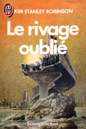 Le rivage oublié