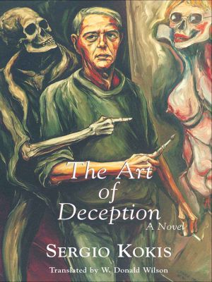 The Art of Deception
