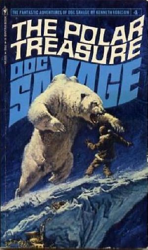 004 - The Polar Treasure