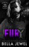 Fury (Prisoners of Purgatory, #5)