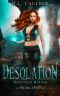 Desolation · A Reverse Harem Fantasy Romance (Darkness Rising Book 1)