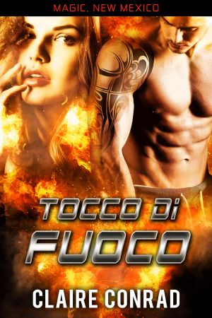 Tocco Di Fuoco