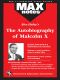 The Autobiography of Malcolm X as Told to Alex Haley · MAXNotes Literature Guide