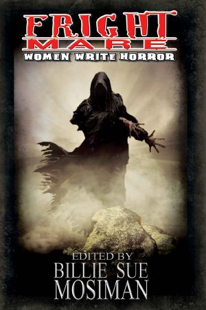 Fright Mare · Women Write Horror