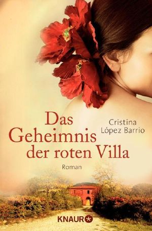 Das Geheimnis der roten Villa