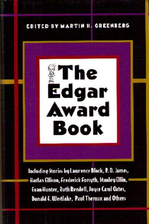 The Edgar Award Book (1996)