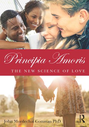 Principia Amoris · the New Science of Love