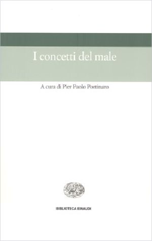 I Concetti Del Male