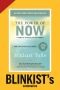 The Power of Now by Eckhart Tolle