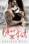 Biker’s Pet · A Bad Boy Motorcycle Club Romance (The Sin Reapers MC) (Dirty Bikers MC Romance Collection Book 2)