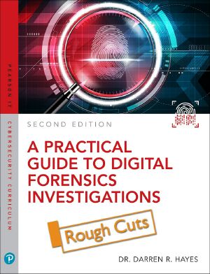 A Practical Guide to Digital Forensics Investigations, 2nd Edition