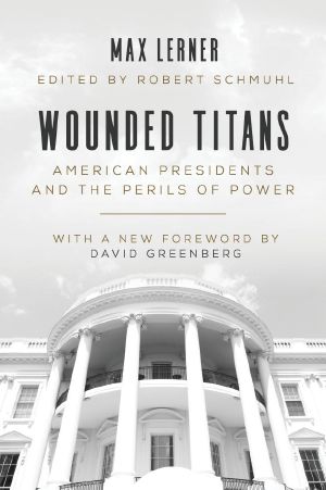 Wounded Titans