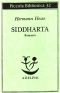 Siddharta