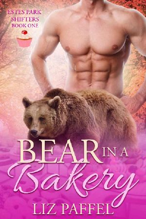 Bear in a Bakery: A Bear Shifter Fated Mates Romance