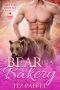 Bear in a Bakery: A Bear Shifter Fated Mates Romance