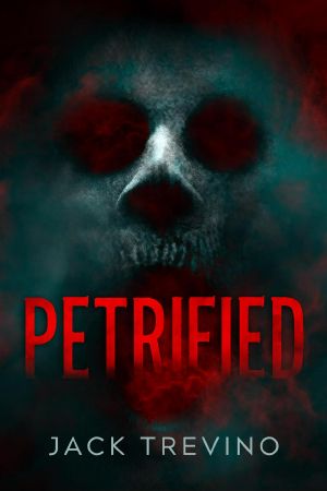 Petrified