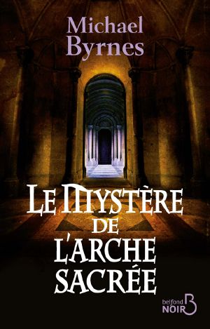 Le Mystère De L'Arche Sacrée