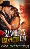 The Rancher’s Unexpected Love