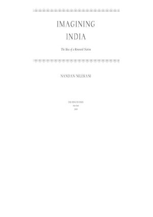 Imagining India