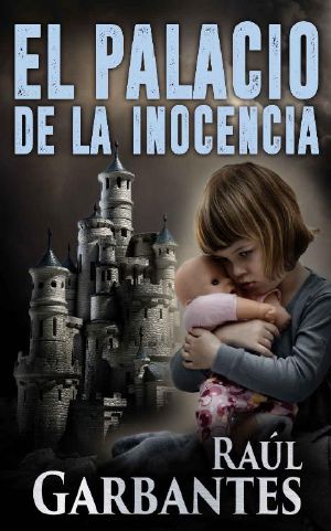 tido libros,El Palacio de la Inocencia · Una novela de suspenso, misterio e intriga