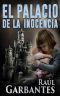 tido libros,El Palacio de la Inocencia · Una novela de suspenso, misterio e intriga