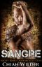 SANGRE · Night Rebels Motorcycle Club (Night Rebels MC Romance Book 6)